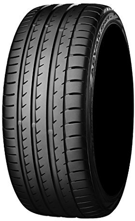Yokohama 245/50 ZR18 104Y Sommerreifen Reifen