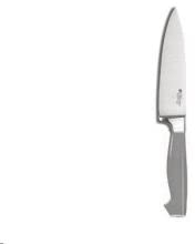 DEGRENNE Guy NEWCOOK Optima Noir Couteau DE Cuisine 15 CM