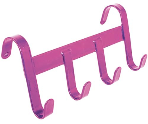 Perry Equestrian No.523 Handy hanger, pink, One Size
