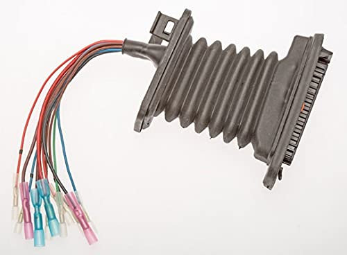 Metzger 2321027 - Kabelreparatursatz, Tür