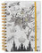 ABYstyle - DC COMICS - Notizbuch - Grafik Batman