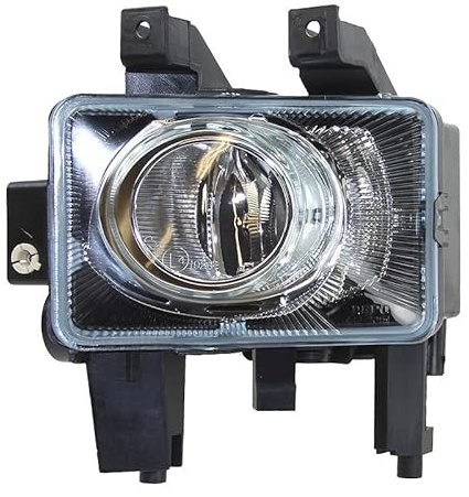 BESTPRICE ATP Nebelscheinwerfer H3 links links | Kompatibel mit: OPEL ASTRA H, ASTRA H Caravan, ASTRA H GTC, ASTRA H Kasten/Kombi, ASTRA H TwinTop, ZAFIRA / ZAFIRA FAMILY B