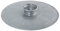 Metaltex 73401080 Tortillas Draht, 26 cm, mit Knauf, PP, Schwarz