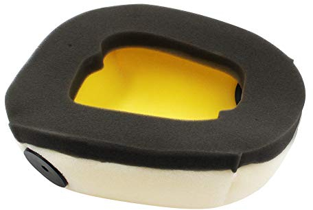 AHL Compatibile per filtro aria moto 125 SX 2016-2019/125 XC-W 2017-2019/125 XC-W Six Days 2017/150 SX 2016-2018/150 XC-W 2017-2018/150 XC-W Six Days 2017/250 2017-2018/250 TPI 2018-2019