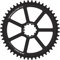 SPECIALITES TA One DM3 SRAM Plato, Adultos Unisex, Negro, 50 Dientes