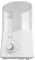 Cecotec Luftbefeuchter BreezeCare 2000 Light. 25 W Leistung, Manuelle Steuerung, LED-Licht, 200 ml/h Wasserbefeuchter, 360º Dampfauslass, 1,2 Liter Tank, Abdeckung bis 30 m²