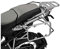 original Satz Kofferhalter Silber BMW K25 R1200GS