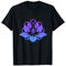 Namaste Yoga Kleidung / Meditation Kleidung/ Gr.:S - XXXL T-Shirt