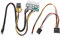 Fransande 12V Entrada 24Pin Pico ATX 150W Interruptor PSU ITX MóDulo de Fuente de AlimentacióN 4Pin CPU, 12V 150W MóDulo de Fuente de AlimentacióN