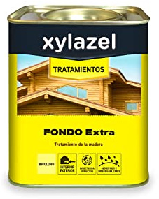 FONDO IMPRIM. PREVENTIVO 2,5 LT INC. MAD EXTRA XYLAZEL