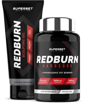 Superset Nutrition | Programme Abdos Sculpt | Sculpte les abdominaux en 4 semaines