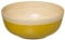 5 five simply smart FIVE-179728C Saladier en Bambou D 30 cm Jaune moutarde