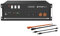 Pylontech 1 batterie LiFePO4 US5000 4,8 kWh avec kit de câbles de raccordement à l'onduleur