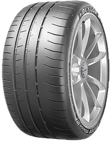 305/30Zr20Dunlop Tl Sp. Maxx Race 2 N2 Mfs Xl 103Y E