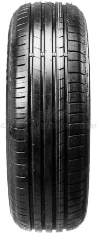 TRACMAX Sommerreifen 205/55 R 15 TL 88V X-PRIVILO TX1 BSW