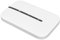 Point D'accès WiFi Portable 4G LTE, Routeur WiFi 150 Mbps avec Emplacement pour Carte SIM jusqu'à 10 Utilisateurs, Point D'accès WiFi avec Batterie 2100 MAh