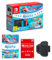 Nintendo Switch Plus Nintendo Switch Sports et 3 mois Nintendo Abonnement Switch Online