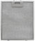 SPARES2GO Aluminium Grease Mesh Filter compatible with Amica CHX ECH MX6-1SS Cooker Hood (280mm x 315mm)