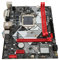 Scheda madre, LGA1155 Multiphase Slot CPU Slot PC Scheda Madre DDR3 per Desktop