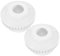 BESPORTBLE Swimming Pool Water Inlet Nozzle 2 Pack Jet Fittings Pool Stream Fitting Pool Plastic Nozzle Pools