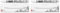 Caran d'Ache 0849.754 Totally Swiss Stylo bille (Lot de 2)