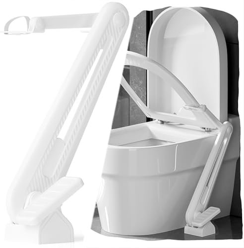 Foot Operated Toilet Seats Lifter, Handsfree Toilet Lid Lifters Anti-dirty Toilet Seats Lid Lift Tool,No More Bending Over To Pick Up The Toilet Seat