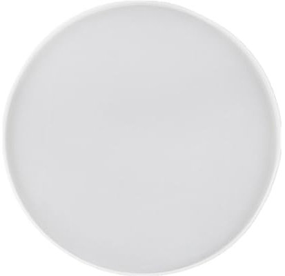 Smileshiney Moule Plateau Rond 30 CM - Moule Silicone Plateau Rond,Plateau De Service Moule,Moule Résine Plateau Rond,Moule Plateau Rond,Moule Silicone Resine Epoxy Plateau Rond,