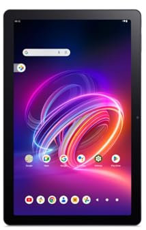 Acer Iconia Tab P11 11 WUXGA QLED 8/256GB WiFi Gris + Funda