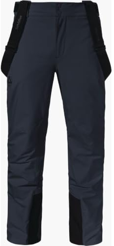 Schöffel Pants Style Pine MNS