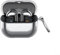 Transparent Case for Samsung Buds 3/3 Headphones, Full Protection Against Scratches and Impacts (Transparent)