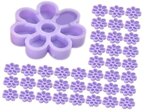 VALICLUD Lot De 100 Gobelets De Colle Pour Extensions De Cils En Plastique Violet