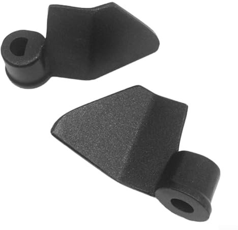 Outil de mélange essentiel pour machines à pain - Améliorez votre cuisson avec cet accessoire de pétrissage fiable (B)