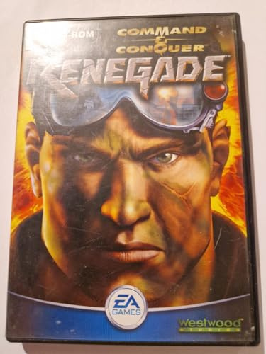 Command & Conquer: Renegade