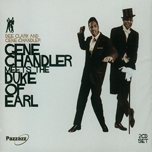 Gene Chandler Meets the Duke of Earl