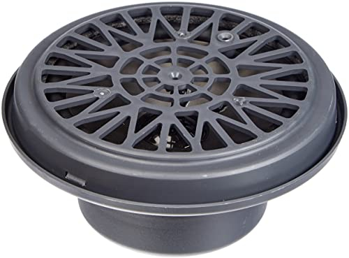 Busch-Jaeger 8224EB Speakers Feuchtraum-Lautsprecher, 7 W, White