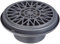 Busch-Jaeger 8224EB Speakers Feuchtraum-Lautsprecher, 7 W, White