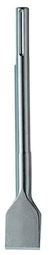 Makita D-34861 Lochsäge, 4-teiliges Set, groß (20-51 mm), für Holz/Metall/Kunststoff