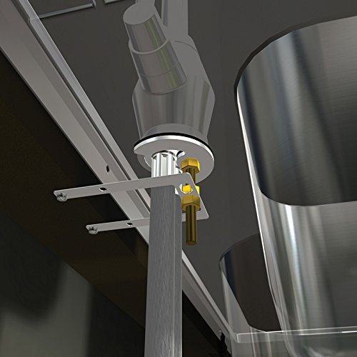 Abode Tap Support Bracket - AX1011