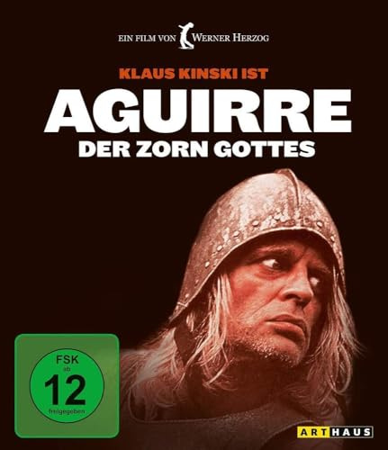 Aguirre - Der Zorn Gottes