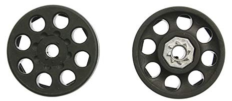 Walther 1250 Dominator Umarex Hammerli 850 Air Magnum 8 Shot Magazines [2 Pack][.177] 465.102