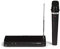 FONESTAR - Micrófono inalámbrico en VHF Fonestar MSH-110