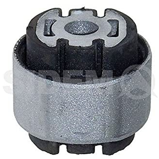 SIDEM 819641 Lagerung, Lenker | Kompatibel mit: FIAT IDEA, IDEA Van, PANDA, PANDA Kasten/Schrägheck, LANCIA MUSA, YPSILON