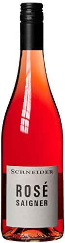 Markus Schneider Rosé Cuvée 'Saigner' trocken Pfalz Dt. Qualitätswein 2019 (1 x 0,75 l)