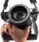 Poche de protection étanche à 20 m pour appareil photo reflex SLR, DSLR, Canon, Nikon, Sony, Pentax, Panasonic