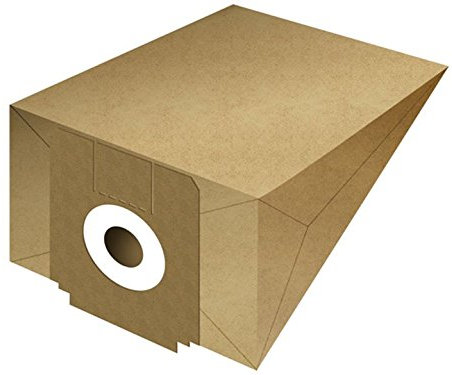 10 Staubsaugerbeutel geeignet für Solac A 401 von Staubbeutel-Profi®