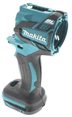 Gehäusesatz für Makita DHP481 / DDF481 Kombi-Bohrmaschine - 187921-4