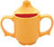Wade Ceramics Dignity Two Handled Feeder Cup - Yellow (Eligible for VAT relief in the UK)