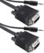 BeMatik - Super câble VGA avec prise audio de 3,5 mm mâle mâle de 30 m