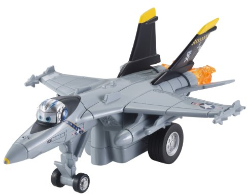 Planes – X9510 – Fahrzeug Miniatur – Bravo