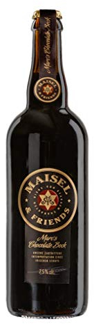 Maisel & Friends - Marc's Chocolate Bock 0,75l